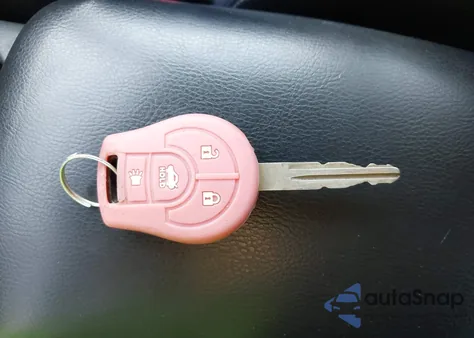 2016 Nissan Sentra S from USA, damaged, VIN 3N1AB7AP1GY270795